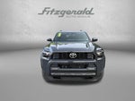 2026 Toyota 4Runner i-FORCE MAX TRD Off Road Premium
