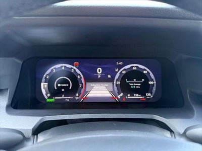 2026 Toyota 4Runner i-FORCE MAX TRD Off Road Premium