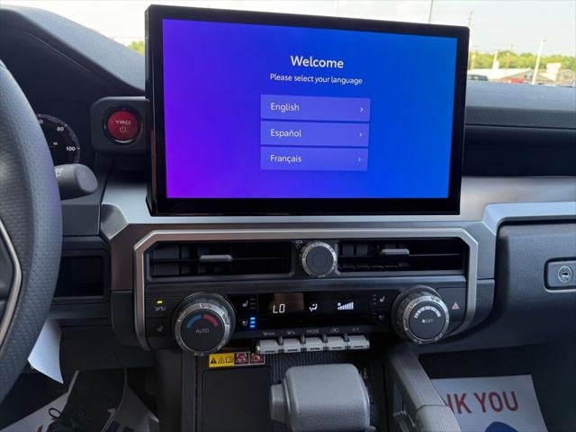 2026 Toyota 4Runner i-FORCE MAX TRD Off Road Premium