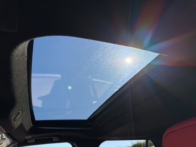 2026 Toyota 4Runner i-FORCE MAX TRD Pro