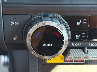 2026 Toyota 4Runner i-FORCE MAX TRD Pro