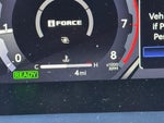 2026 Toyota 4Runner i-FORCE MAX TRD Pro