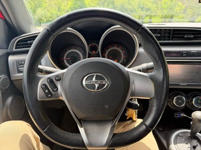 2014 Scion SCION tC Base
