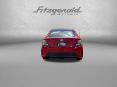 2014 Scion SCION tC Base