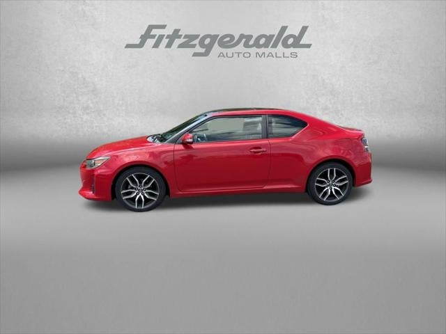 2014 Scion SCION tC Base