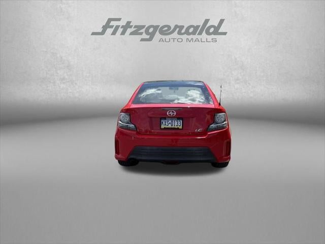 2014 Scion SCION tC Base