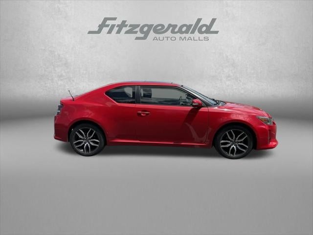 2014 Scion SCION tC Base