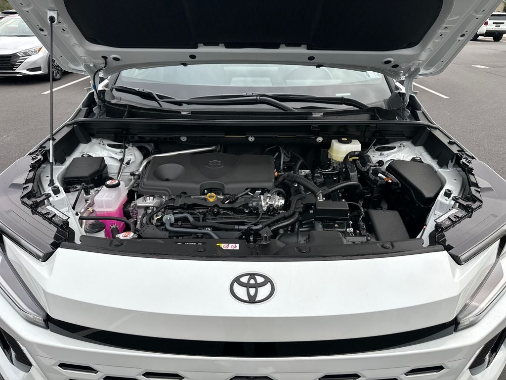 2026 Toyota RAV4 XSE XSE
