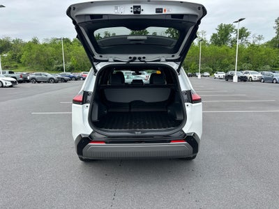 2026 Toyota RAV4 XSE XSE