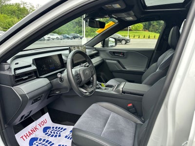 2026 Toyota RAV4 XSE XSE