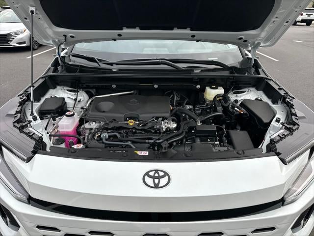 2026 Toyota RAV4 XSE XSE
