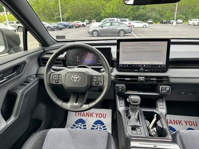 2026 Toyota RAV4 XSE XSE