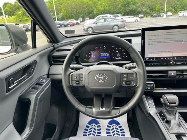 2026 Toyota RAV4 XSE XSE