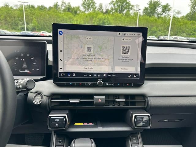 2026 Toyota RAV4 XSE XSE