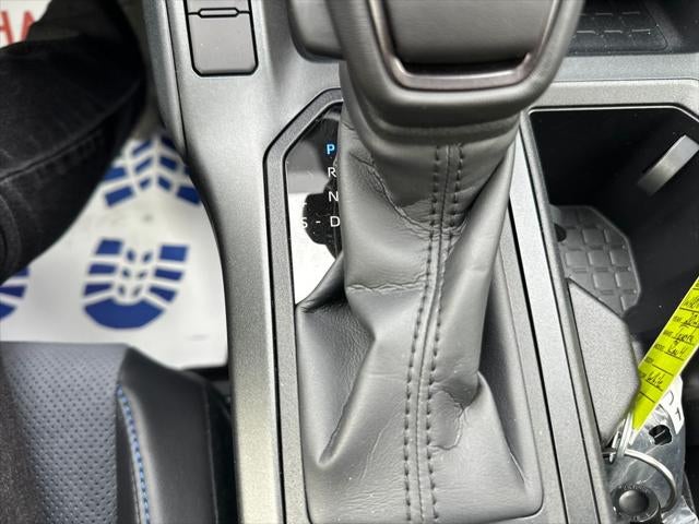 2026 Toyota RAV4 XSE XSE
