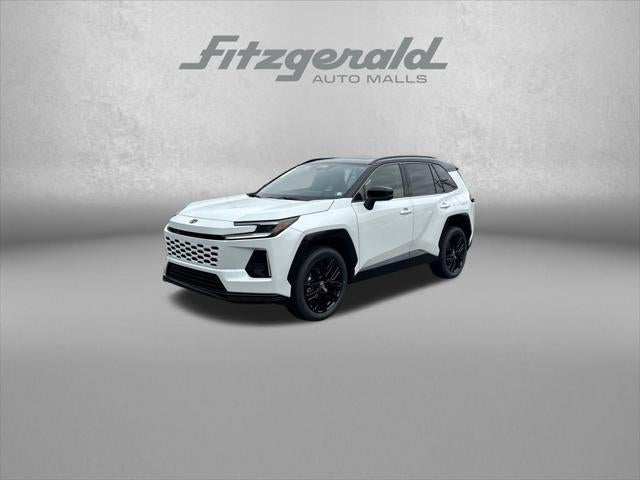 2026 Toyota RAV4 XSE XSE