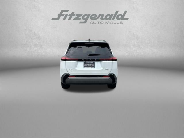 2026 Toyota RAV4 XSE XSE