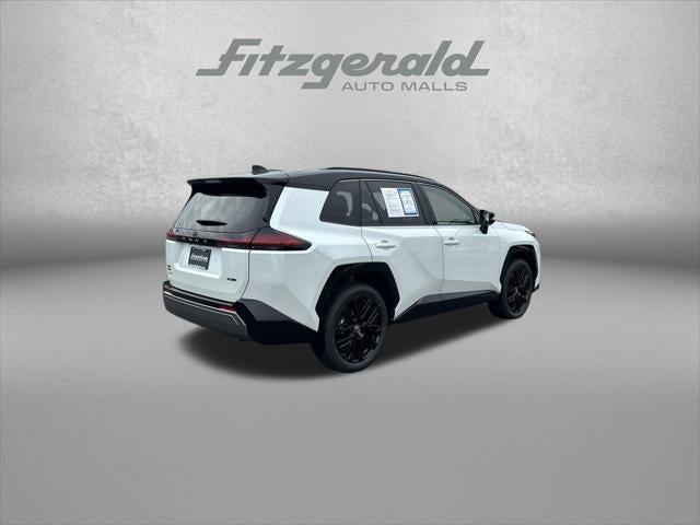 2026 Toyota RAV4 XSE XSE