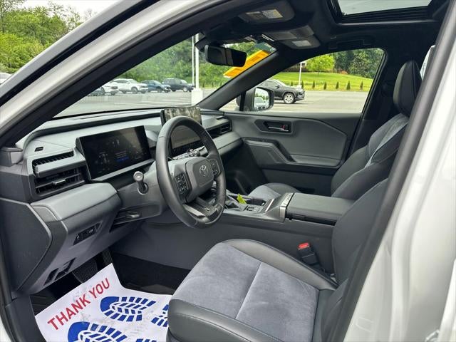 2026 Toyota RAV4 XSE XSE