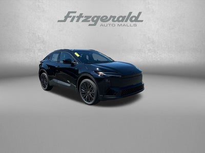 2026 Toyota C-HR XSE