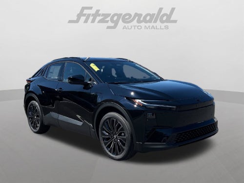 2026 Toyota C-HR XSE