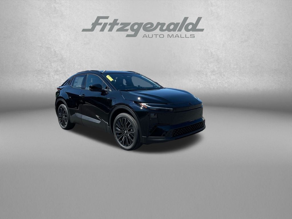 2026 Toyota C-HR XSE