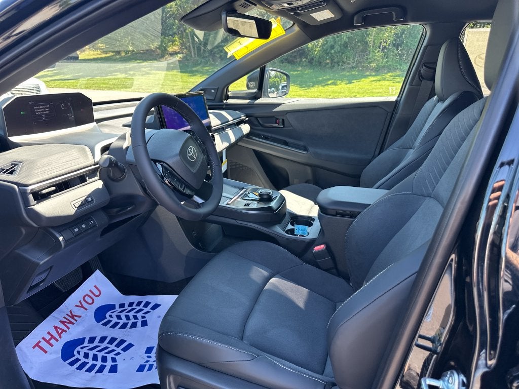 2026 Toyota C-HR XSE