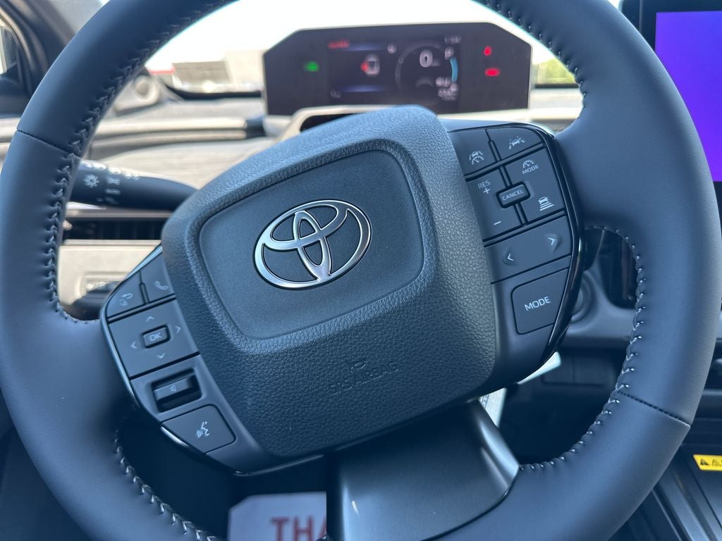 2026 Toyota C-HR XSE