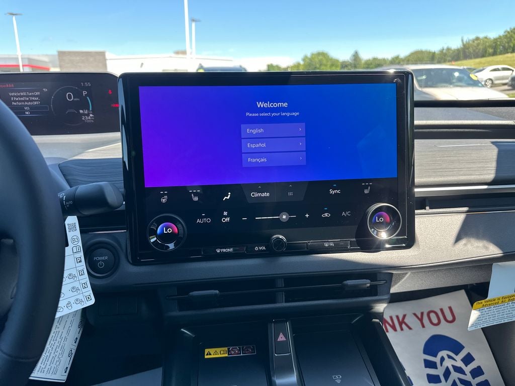 2026 Toyota C-HR XSE