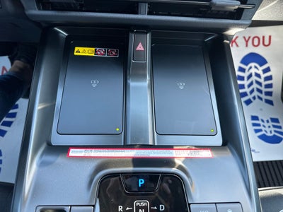 2026 Toyota C-HR XSE