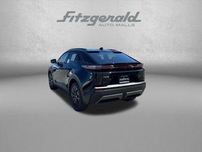 2026 Toyota C-HR XSE
