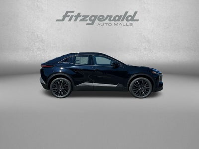 2026 Toyota C-HR XSE