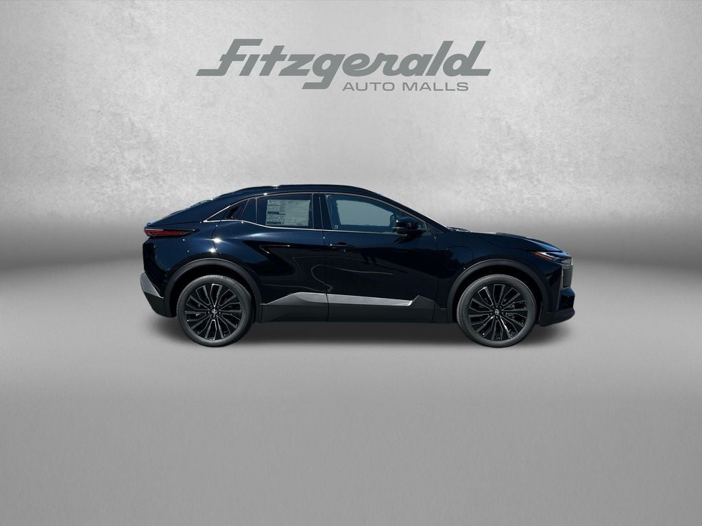 2026 Toyota C-HR XSE