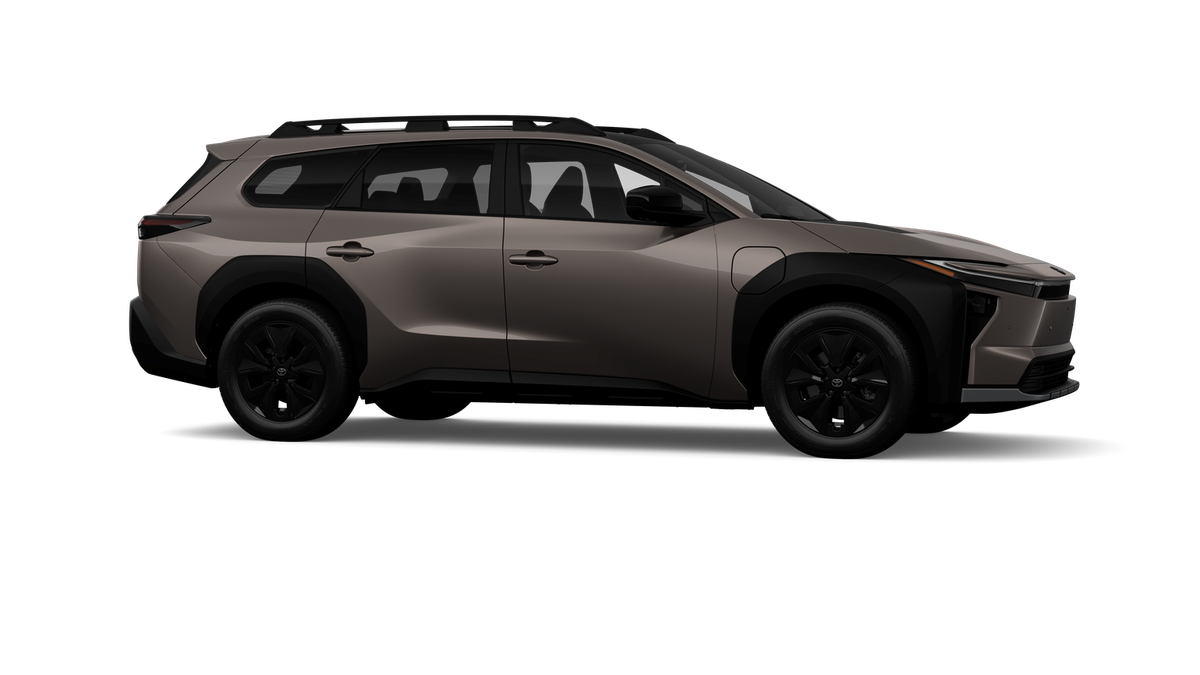 2026 Toyota bZ Woodland bZ Woodland Premium