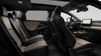 2026 Toyota bZ Woodland bZ Woodland Premium
