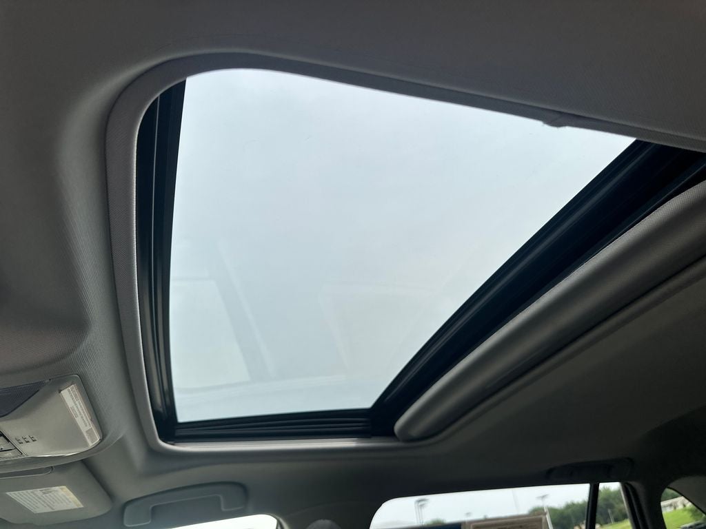 2019 Toyota RAV4 Hybrid XLE