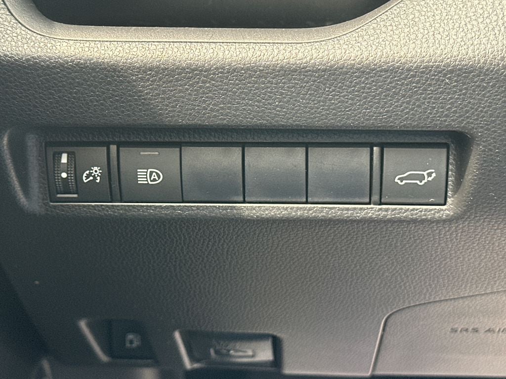 2019 Toyota RAV4 Hybrid XLE