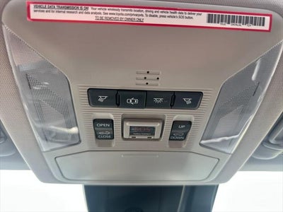 2019 Toyota RAV4 Hybrid XLE