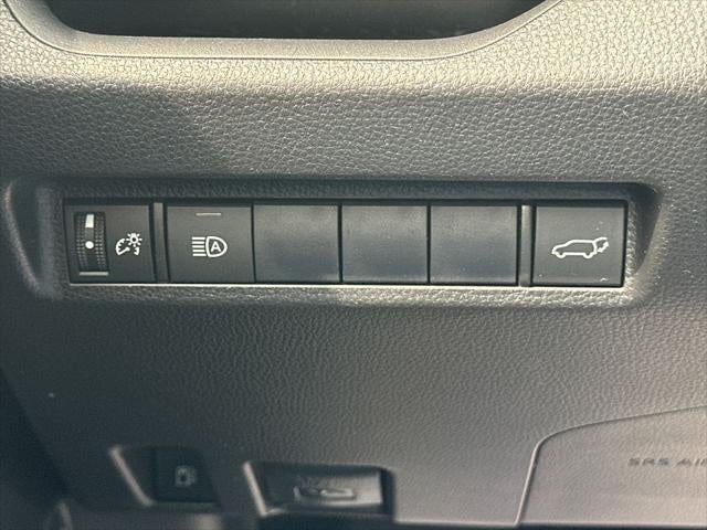 2019 Toyota RAV4 Hybrid XLE