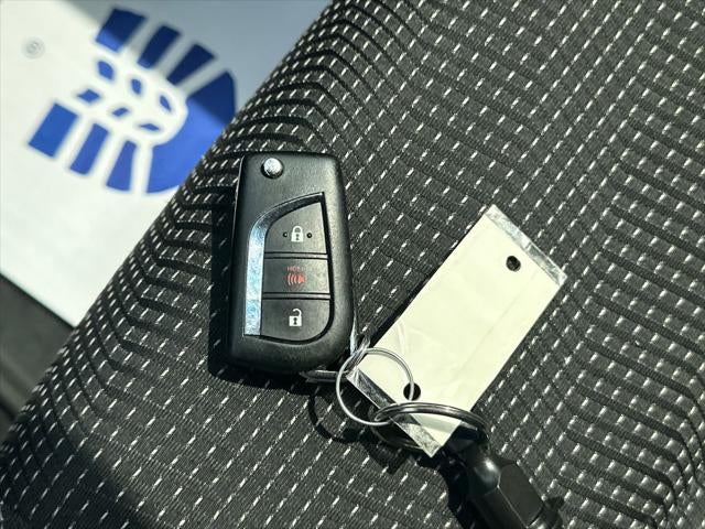 2018 Toyota Corolla iM Base