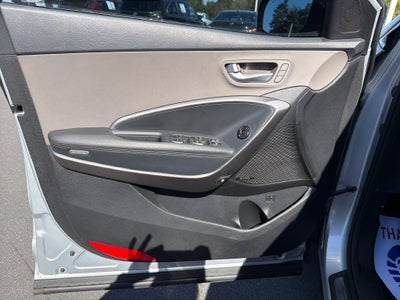 2019 Hyundai Santa Fe XL Limited