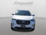 2019 Hyundai Santa Fe XL Limited