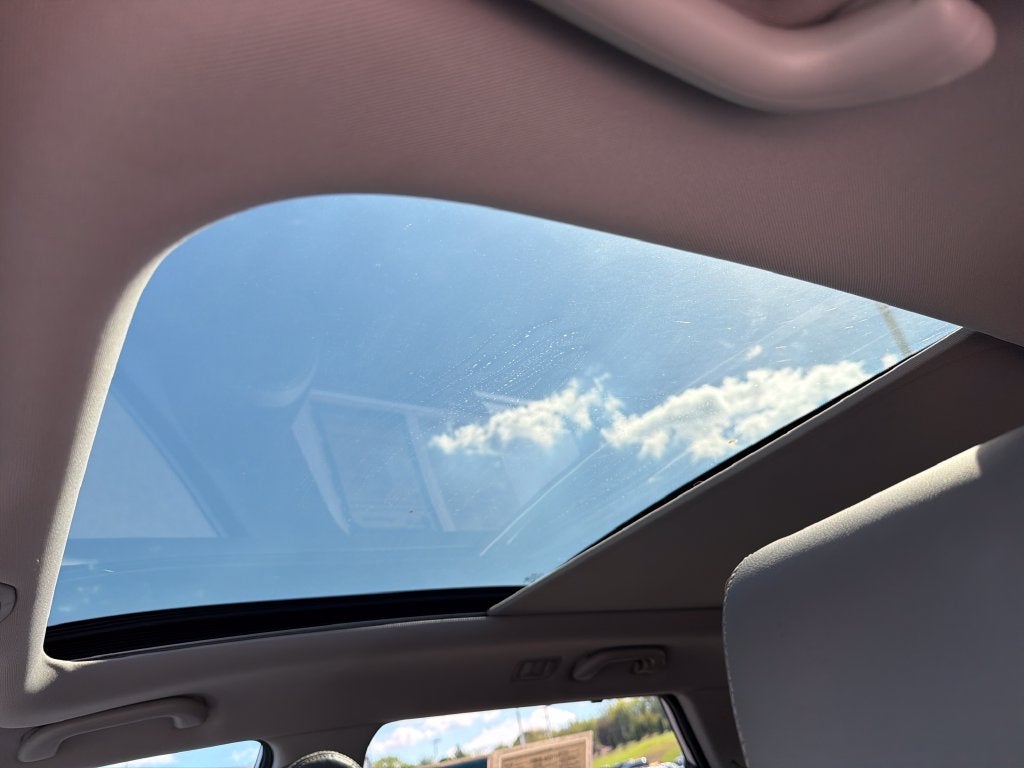 2019 Hyundai Santa Fe XL Limited