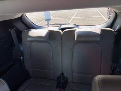 2019 Hyundai Santa Fe XL Limited