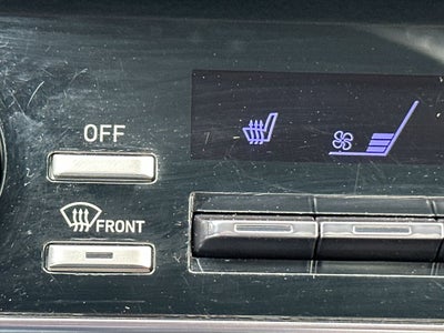 2023 Hyundai Sonata N Line