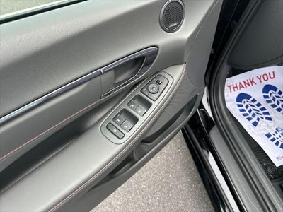 2023 Hyundai Sonata N Line
