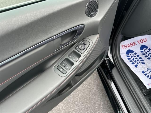 2023 Hyundai Sonata N Line
