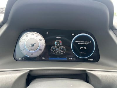 2023 Hyundai Sonata N Line