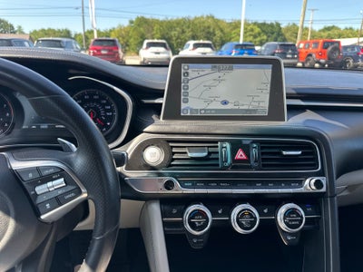 2021 Genesis G70 2.0T