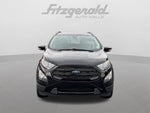 2020 Ford Ecosport SES